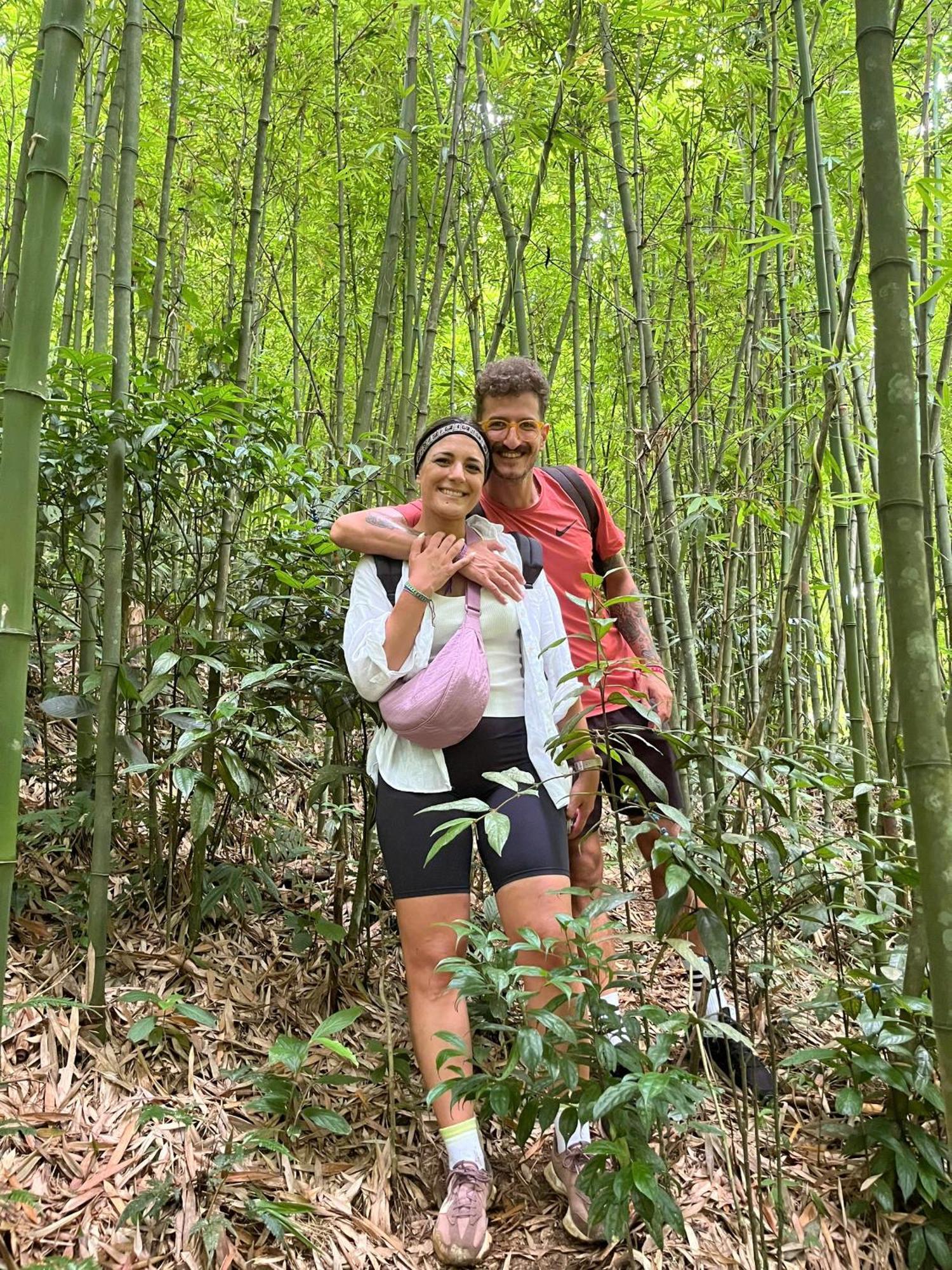 Sapa Big Tree Hmong Homestay Exterior foto